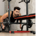 Комбинированный станок  Hop-Sport HS-2015K - фото №3